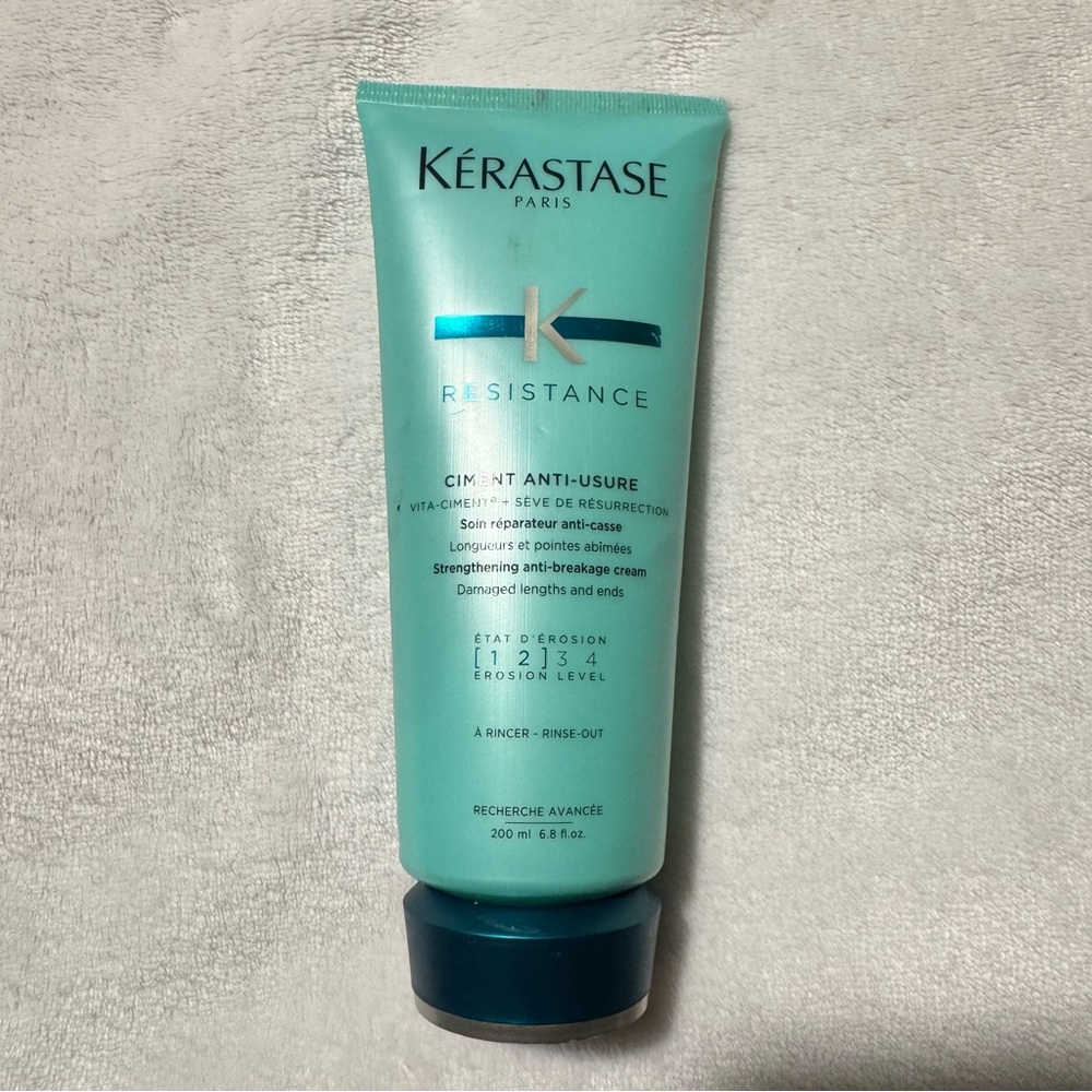 Kerastase Resistance Ciment Anti-Breakage Hair Cream